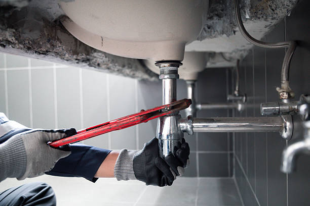 Trusted Pipe Repair service in Beaver Dam, WI - AAA Plumbing Heating